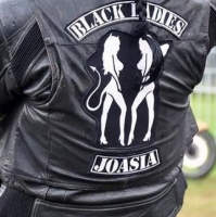 Black Ladies z Legnicy