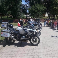 Motocyklowe Karkonosze