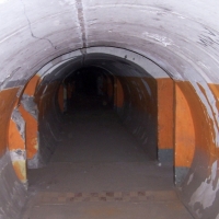 Bunkry w Wilkocinie