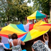 Centrum Kultury w Siechnicach
