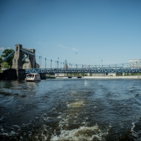 Wrocławski węzeł wodny 