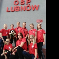 Remiza w Lubnowie 