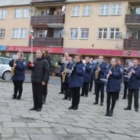 Orkiestra Dęta w Nowogrodźcu