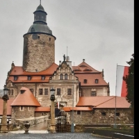 Zamek Czocha