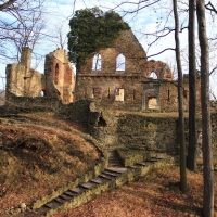 Stary Książ