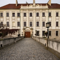Zamek Głogów 