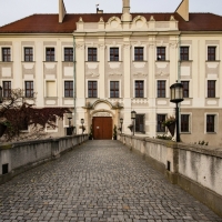 Zamek Głogów