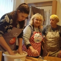 Koło Gospodyń Miejskich w Złotoryi 