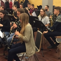 Akademicka Orkiestra Dęta Akademii Muzycznej im. Karola Lipińskiego we Wrocławiu