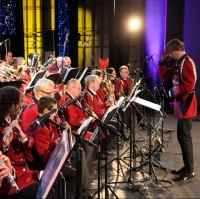 Miejska Orkiestra Dęta z Dzierżoniowa 