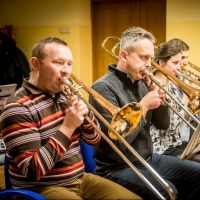 Orkiestra Hanys Band Wrocław