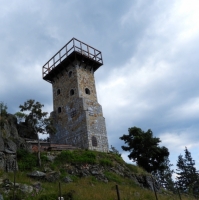 Wysoki Kamień 