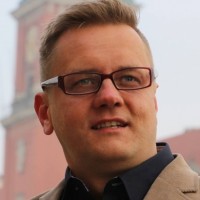 Paweł Jan Tanajno