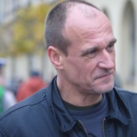 Paweł Piotr Kukiz