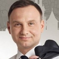 Andrzej Sebastian Duda
