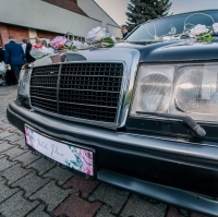 Grupa Mercedes Benz Wałbrzych