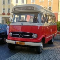 Jaworskie Stowarzyszenie Miłośników Motoryzacji