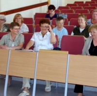 Polkowicki Uniwersytet Trzeciego Wieku