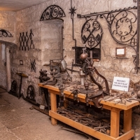 Skansen Pstrążna - Kudowa Zdrój