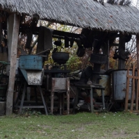 Muzeum Skansen Rolny Golinowscy