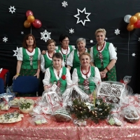 Koło Gospodyń Tyniec nad Ślęzą
