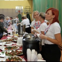 Koła Gospodyń w Grębocicach