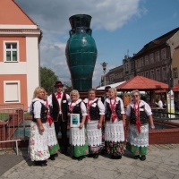Koło Gospodyń Markocice - Bogatynia
