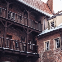 Dawne więzienie miejskie we Wrocławiu