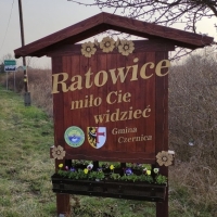 Ratowice