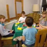 Klub Brydża Sportowego "Miłkowice"
