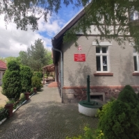  Szkoła Podstawowa w Pogwizdowie