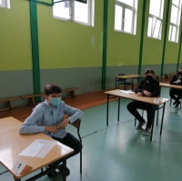 Szkoła Podstawowa  w Starych Bogaczowicach