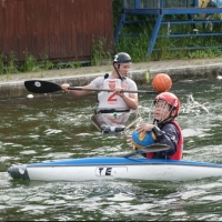 Klub kajakowy L.U.K.S. „KWISA” Leśna