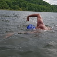 Ice Swim Team z Wałbrzycha