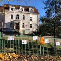 Szkoła Podstawowa w Kaczorowie
