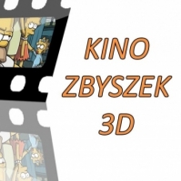 Kino Zbyszek w Dzierżoniowie 