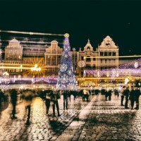 Wrocław Rynek 