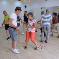 Polkowicka grupa "Co nam w duszy gra"