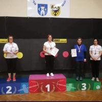 Uczniowski Klub Sportowy "AMEOLI" w Świebodzicach