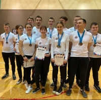 Klub Sportowy „TALENT”