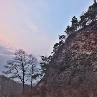Kraina Wygasłych Wulkanów