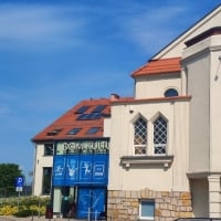 Miejski Ośrodek Kultury, Sportu i Rekreacji w Chojnowie