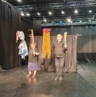 Ośrodek Kultury - CAL na Ołtaszynie