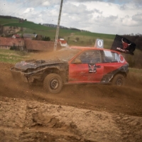  Wrak Race Dobków