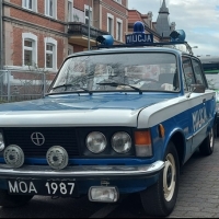 Klub Miłośników Starej Motoryzacji "Oldtimer Chojnów"