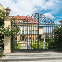 Pałac Królewski we Wrocławiu