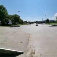 Skateplaza w Bielawie