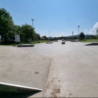 Skateplaza w Bielawie