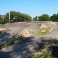  Skatepark w Chojnowie 