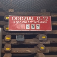 Górnicze Pogotowie Ratownicze w Sobinie